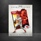 Kansas City Chiefs: Patrick Mahomes II Showstopper Poster        - Officially Licensed NFL Removable     Adhesive Decal