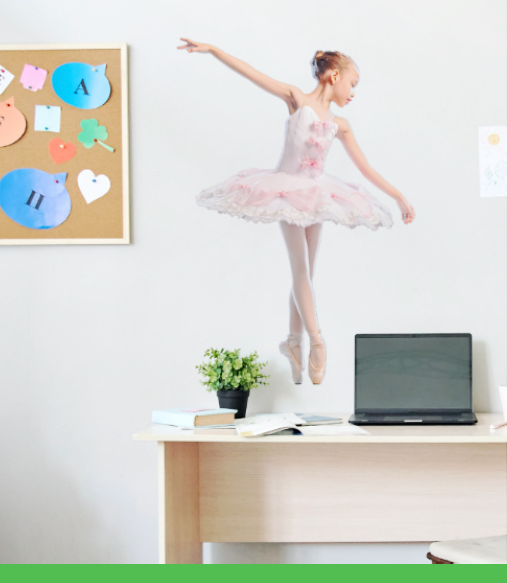 Customizable Sticker Room Fathead Custom