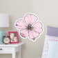 Apple Blossom        - Officially Licensed Big Moods Removable     Adhesive Decal