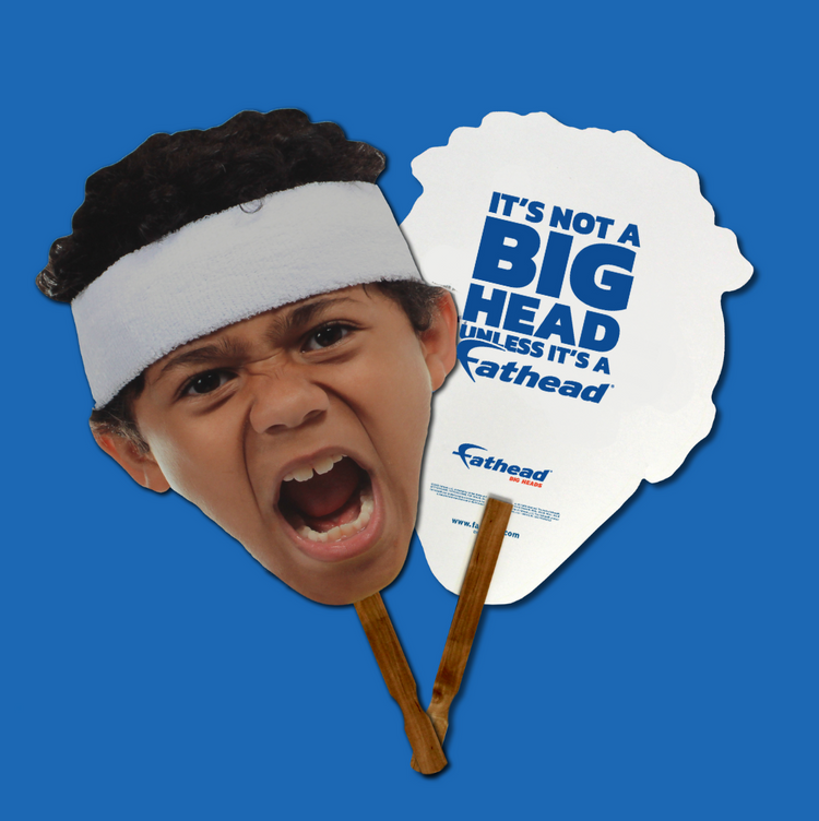 Create Your Own! – Fathead