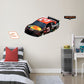 Austin Dillon - RealBig Bass Pro Car Collection - Official NASCAR - Reusable Vinyl Wall Decals