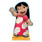 Lilo & Stitch: Lilo Mini Cardstock Cutout - Officially Licensed Disney Stand Out