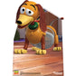 Toy Story: Slinky Dog Mini Cardstock Cutout - Officially Licensed Disney Stand Out
