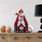 Cincinnati Reds: Matt McLain  Mini   Cardstock Cutout  - Officially Licensed MLB    Stand Out