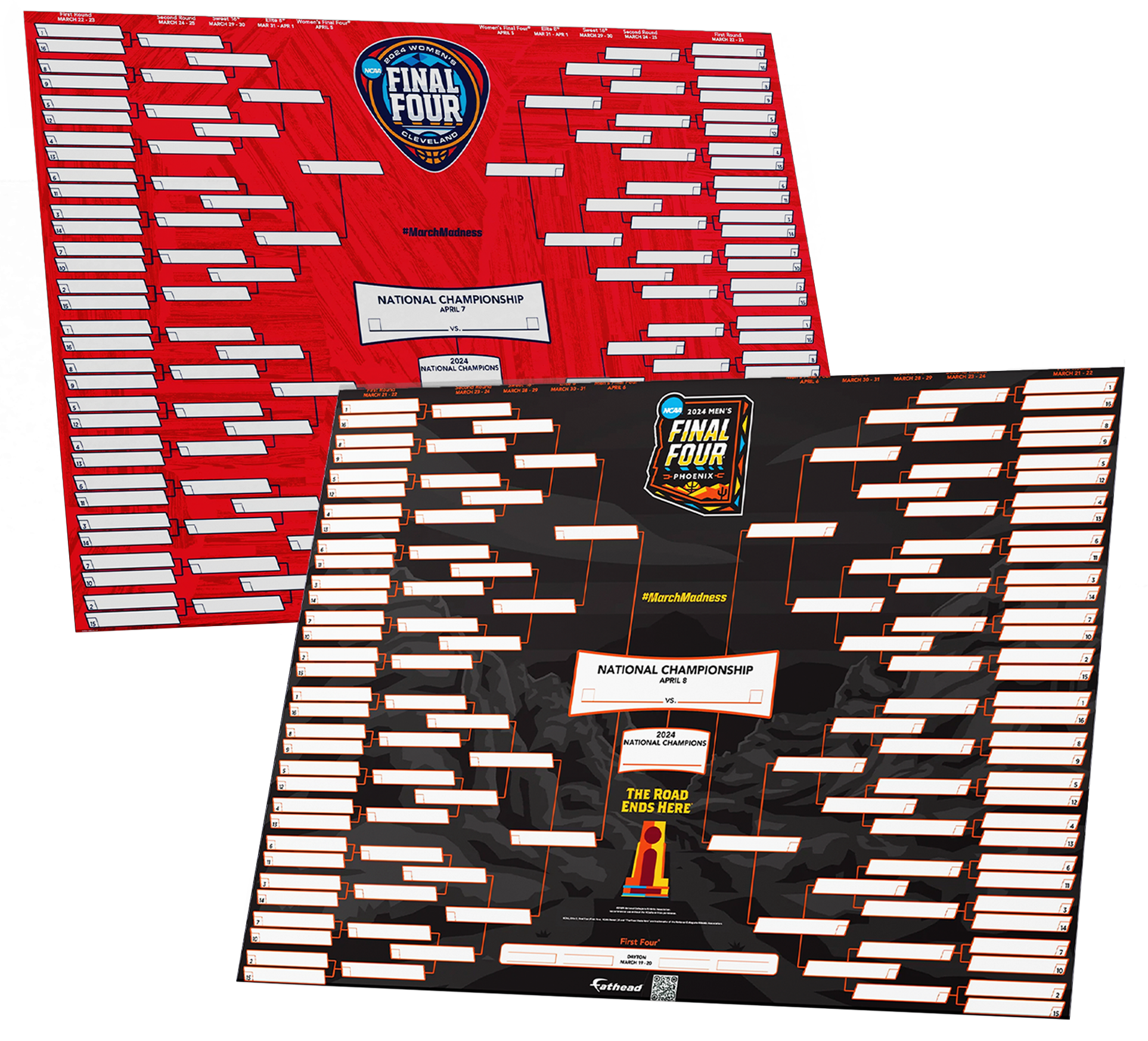 Fathead Online Source of Officially Licensed Custom Wall Decals