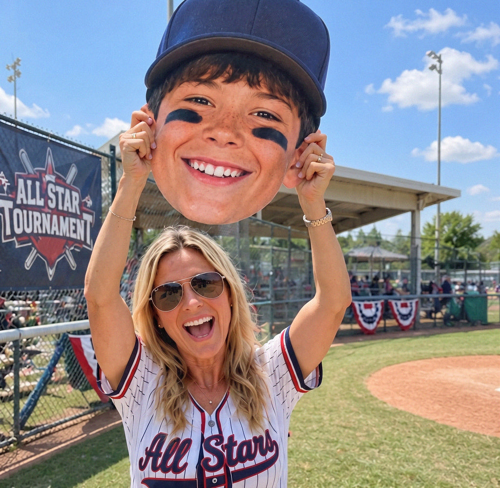 Fathead Custom Create Your Own! – Fathead