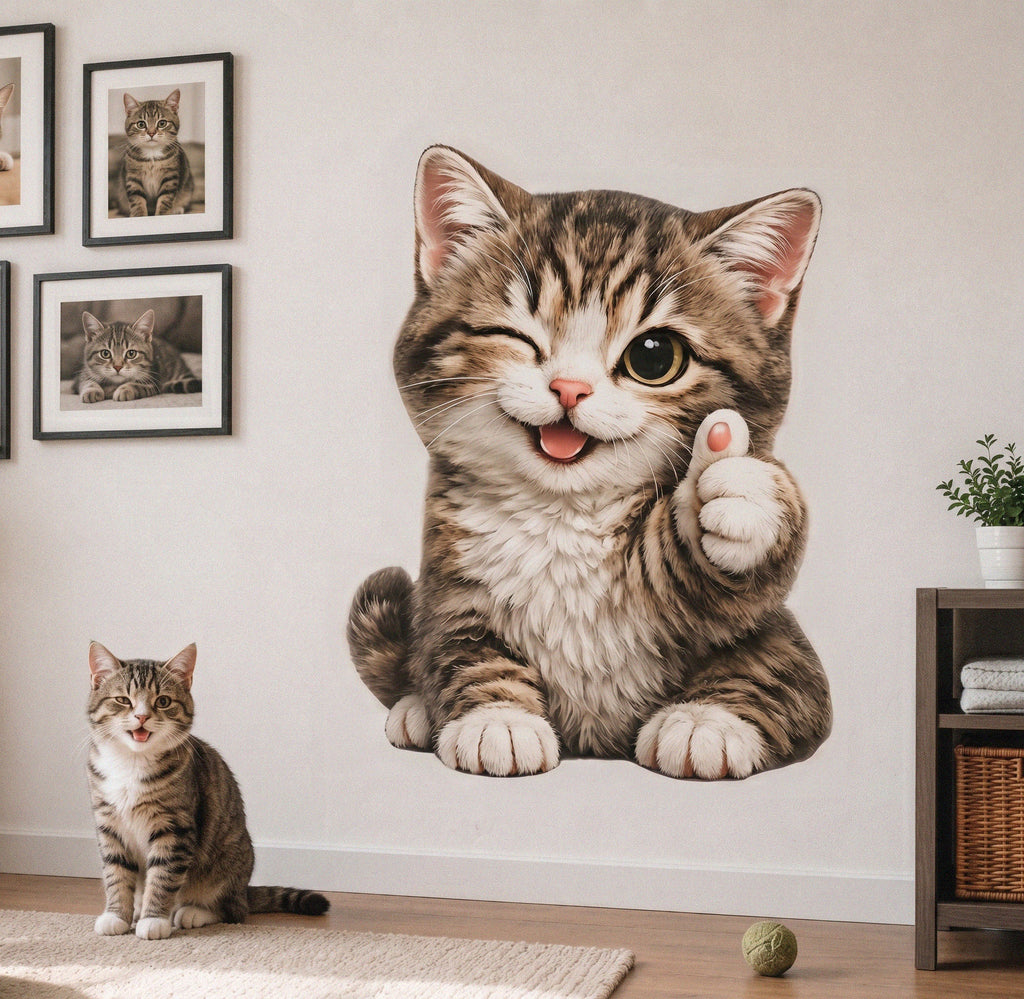 Create Your Own! – Fathead
