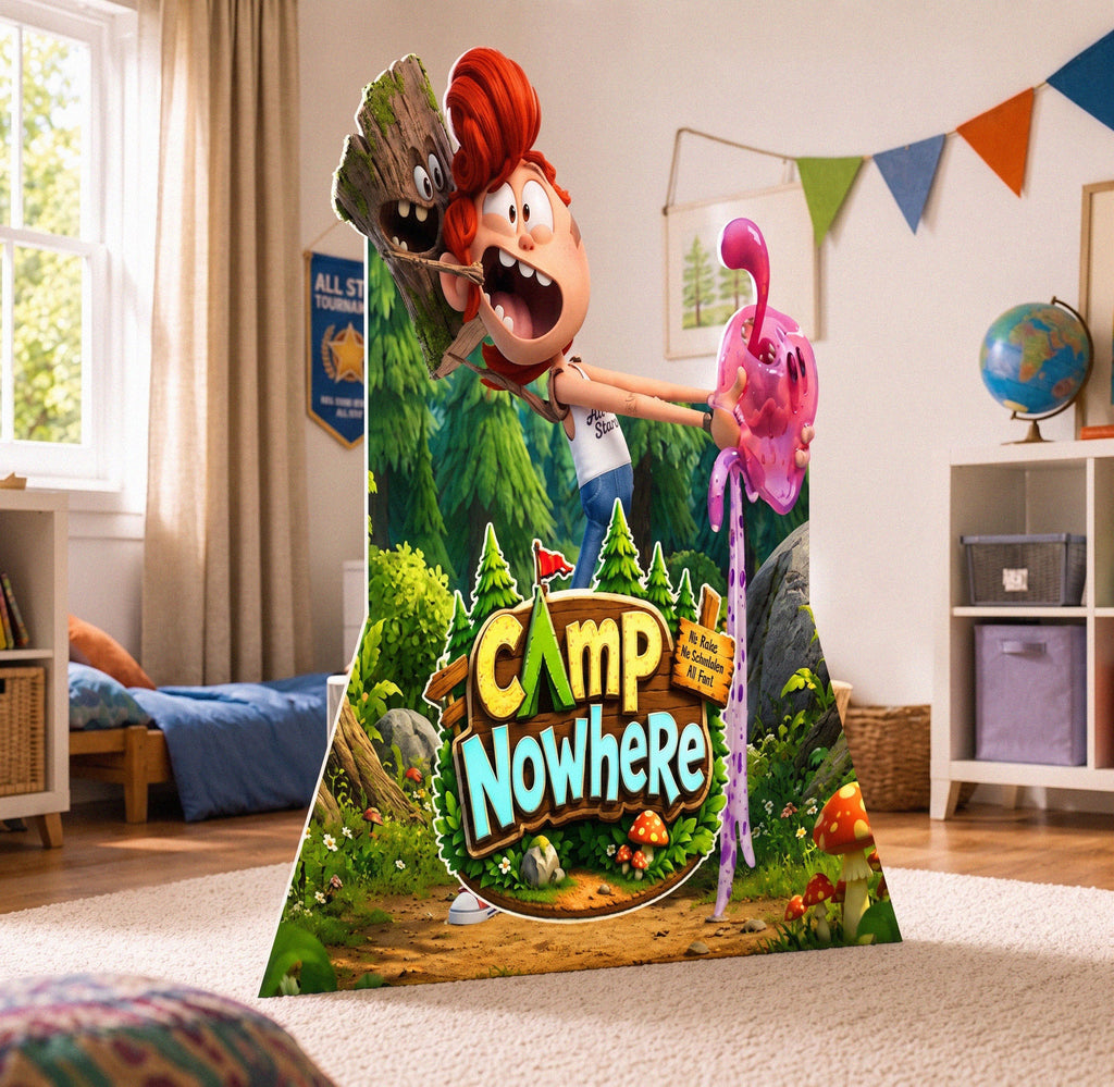 Create Your Own! – Fathead