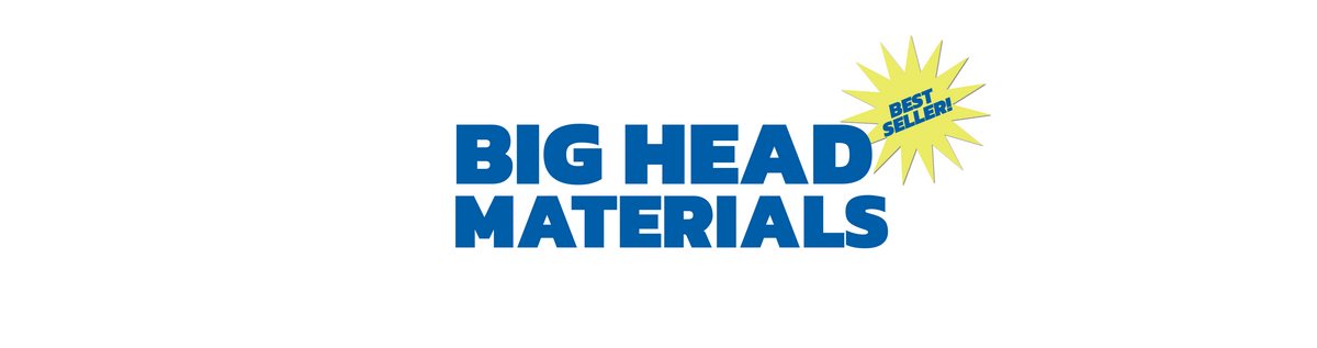 Create Your Own! – Fathead