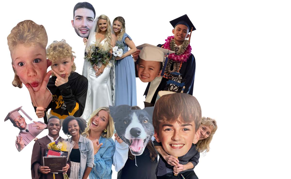 Fathead Custom Create Your Own! – Fathead