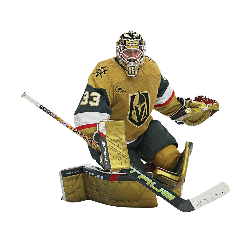 Life-Size Athlete +11 Decals  (60"W x 52"H)