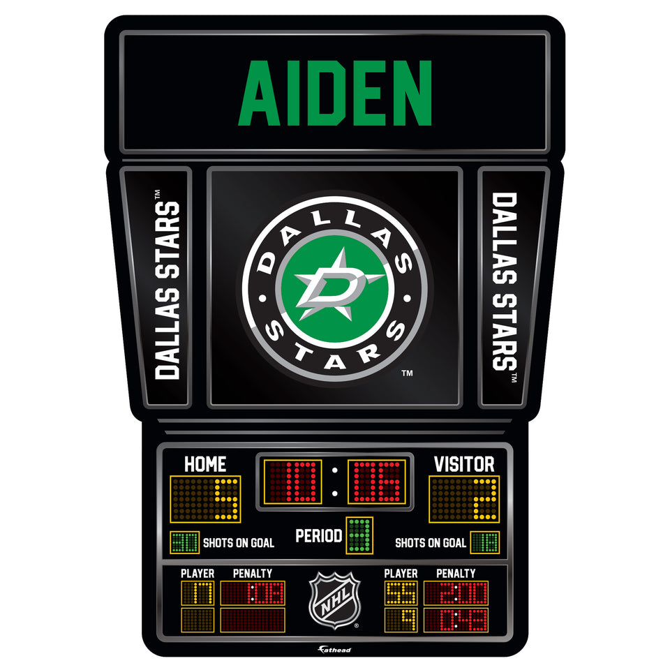 Giant Icon  (34.5"W x 48"H) 