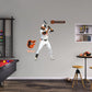 Baltimore Orioles: Colton Cowser         - Officially Licensed MLB Removable     Adhesive Decal