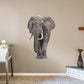 Elephant - Removable Vinyl Decal