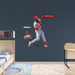 Jordan Walker - RealBig Collection - Official MLB - St. Louis Cardinals - Reusable Vinyl Wall Decals