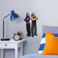 Hardy Boyz - Officially Licensed Removable Wall Decal