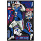 Life-Size Athlete +12 Decals  (50"W x 78"H) 