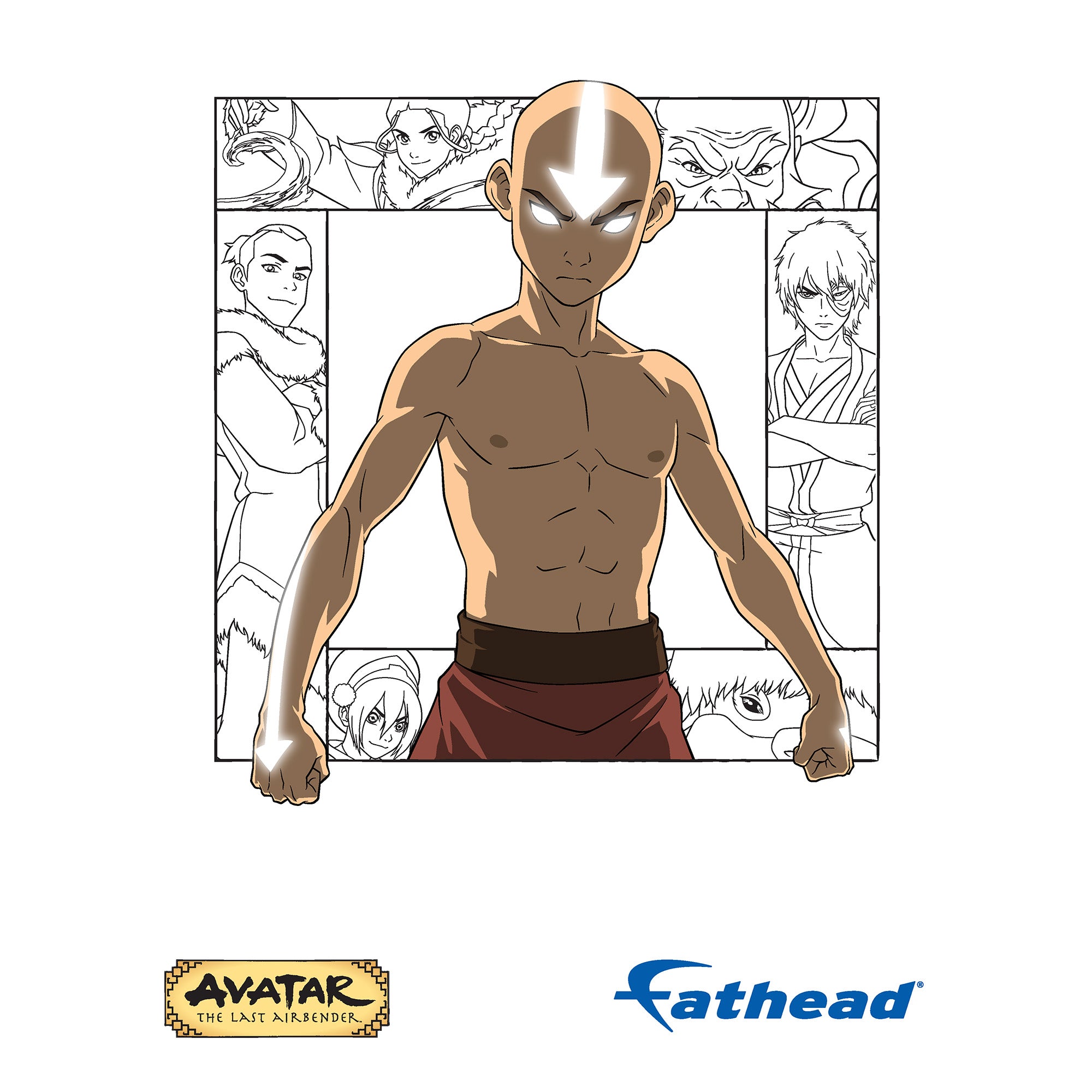 My Hero Academia: TOGA RealBig - Officially Licensed Funimation Remova –  Fathead