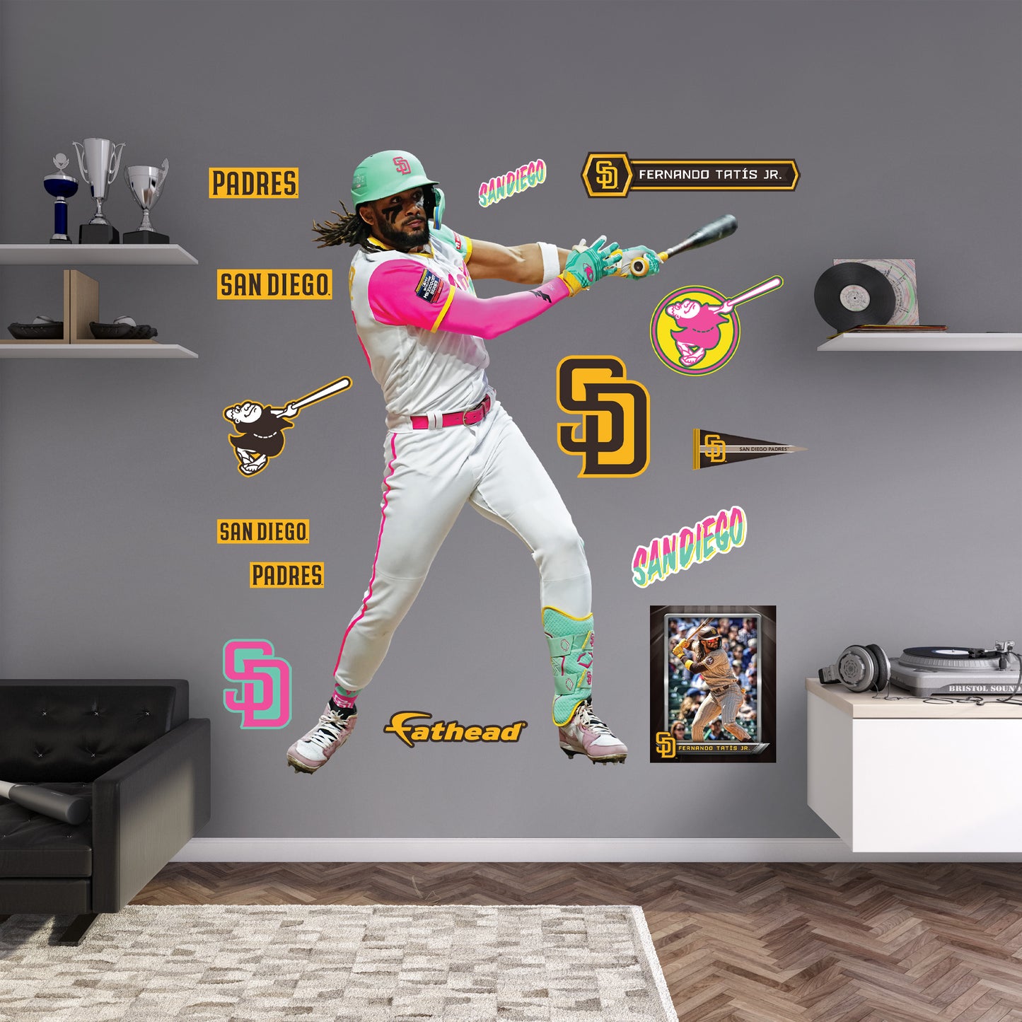mlb san diego padres city connect