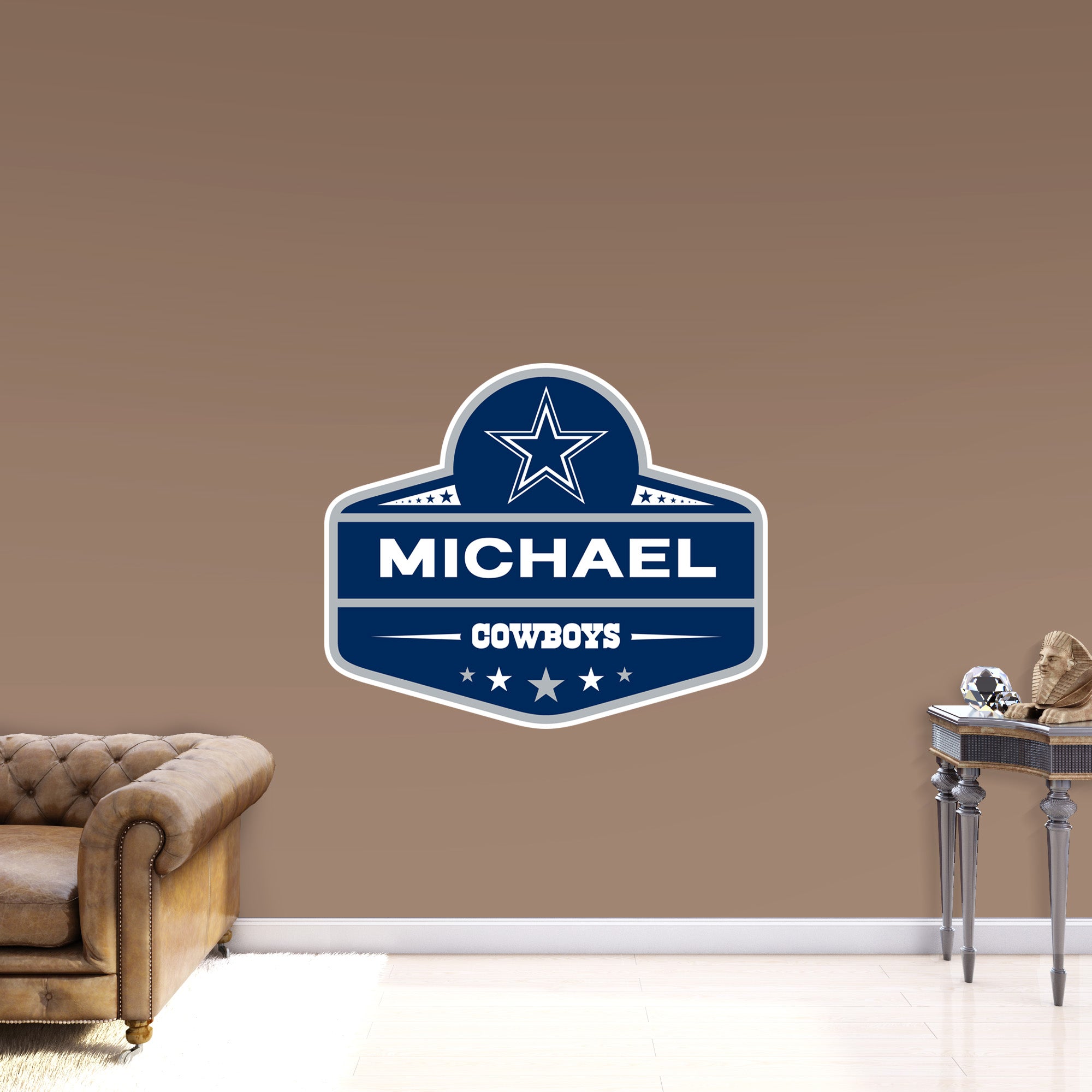 Dallas Cowboys: Micah Parsons 2022 - Officially Licensed NFL Outdoor G –  Fathead