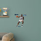 Orlando Magic: Shaquille O'Neal Magic Legend        - Officially Licensed NBA Removable     Adhesive Decal