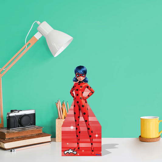 Miraculous: Ladybug RealBig - Officially Licensed Zag Removable Adhesi –  Fathead