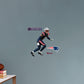 Christian Gonzalez - RealBig Collection - Official NFL - New England Patriots - Reusable Vinyl Wall Decals