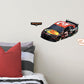 Austin Dillon - RealBig Bass Pro Car Collection - Official NASCAR - Reusable Vinyl Wall Decals