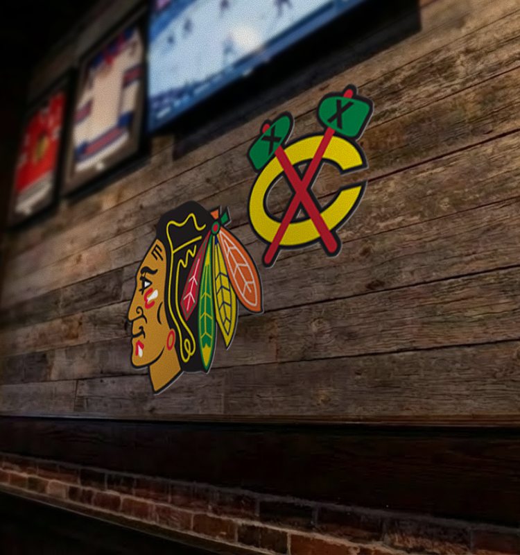 Murals That Take Over Your Fan Cave