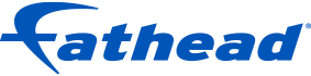 Fathead logo