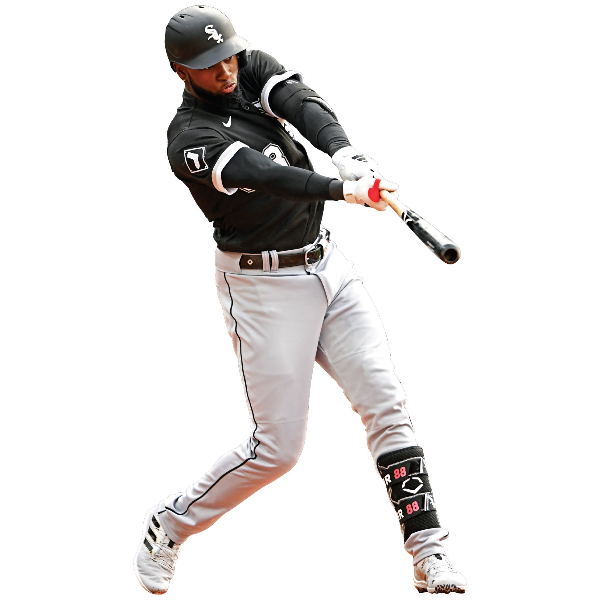 Chicago White Sox: Luis Robert Jr. 2023 - Officially Licensed MLB Remo –  Fathead