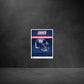 New York Giants - Helmet Series - Peel & Stick Poster - Official NFL - Reusable Vinyl Wall Decal