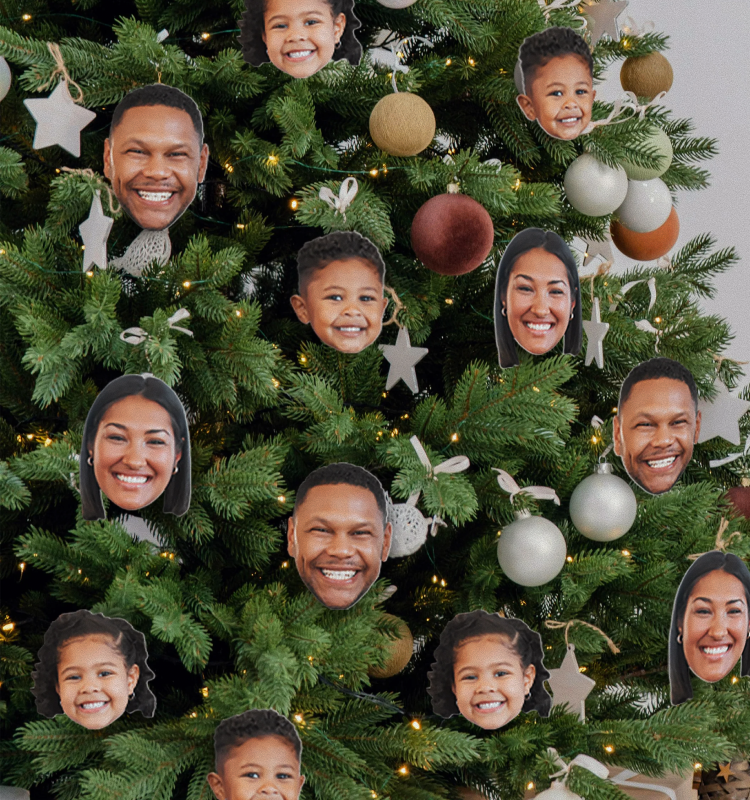 Send Your Presence as a Present