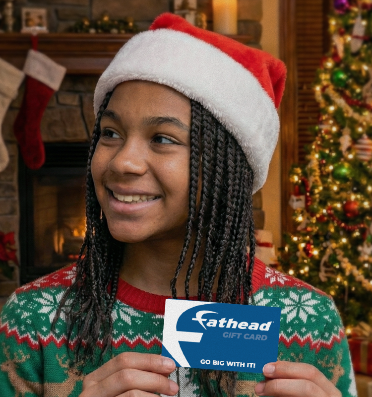 Give the Gift That Always Fits