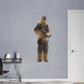 Chewbacca - Star Wars: The Force Awakens - Officially Licensed Removable Wall Decal