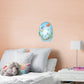 Nursery:  Mouse Icon        -   Removable     Adhesive Decal