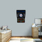 Winnipeg Jets: Scoreboard Personalized Name        - Officially Licensed NHL Removable     Adhesive Decal