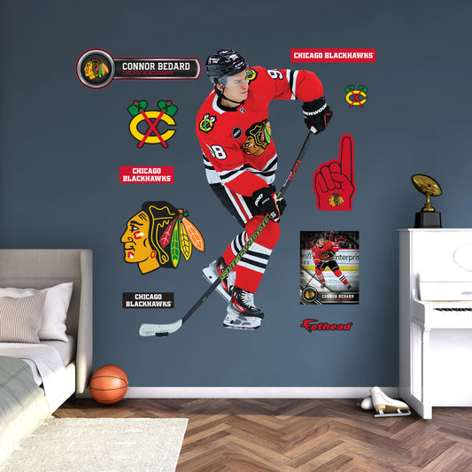 Stanley Cup Trophy Foam Core Cutout - Officially Licensed NHL Big Head –  Fathead