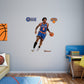 New York Knicks: OG Anunoby         - Officially Licensed NBA Removable     Adhesive Decal