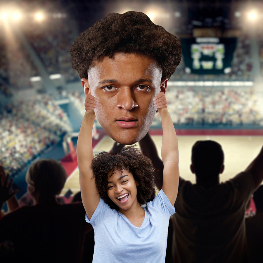Paolo Banchero - Big Head - Official NBPA - Orlando Magic - Foam Core Cutout