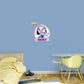 Spidey and his Amazing Friends: Ghost Spider Personalized Name Icon        - Officially Licensed Marvel Removable     Adhesive Decal