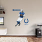 Anthony Richardson - RealBig Collection - Official NFL - Indianapolis Colts - Reusable Vinyl Wall Decals #2