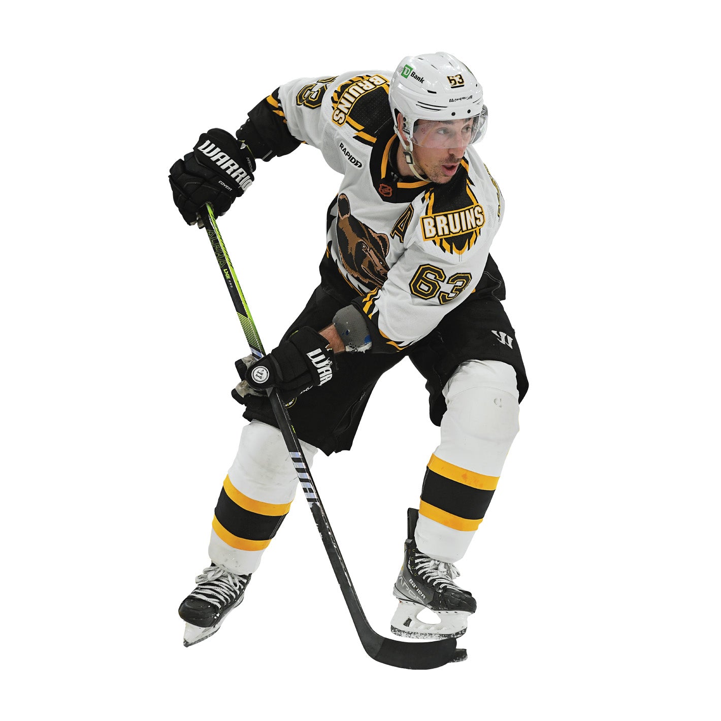 Personalized NHL Boston Bruins Special Teenage Mutant Ninja