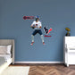 C.J. Stroud - RealBig Collection - Official NFL - Houston Texans - Reusable Vinyl Wall Decals