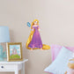 Tangled: Rapunzel - Officially Licensed Disney Removable Adhesive Decal