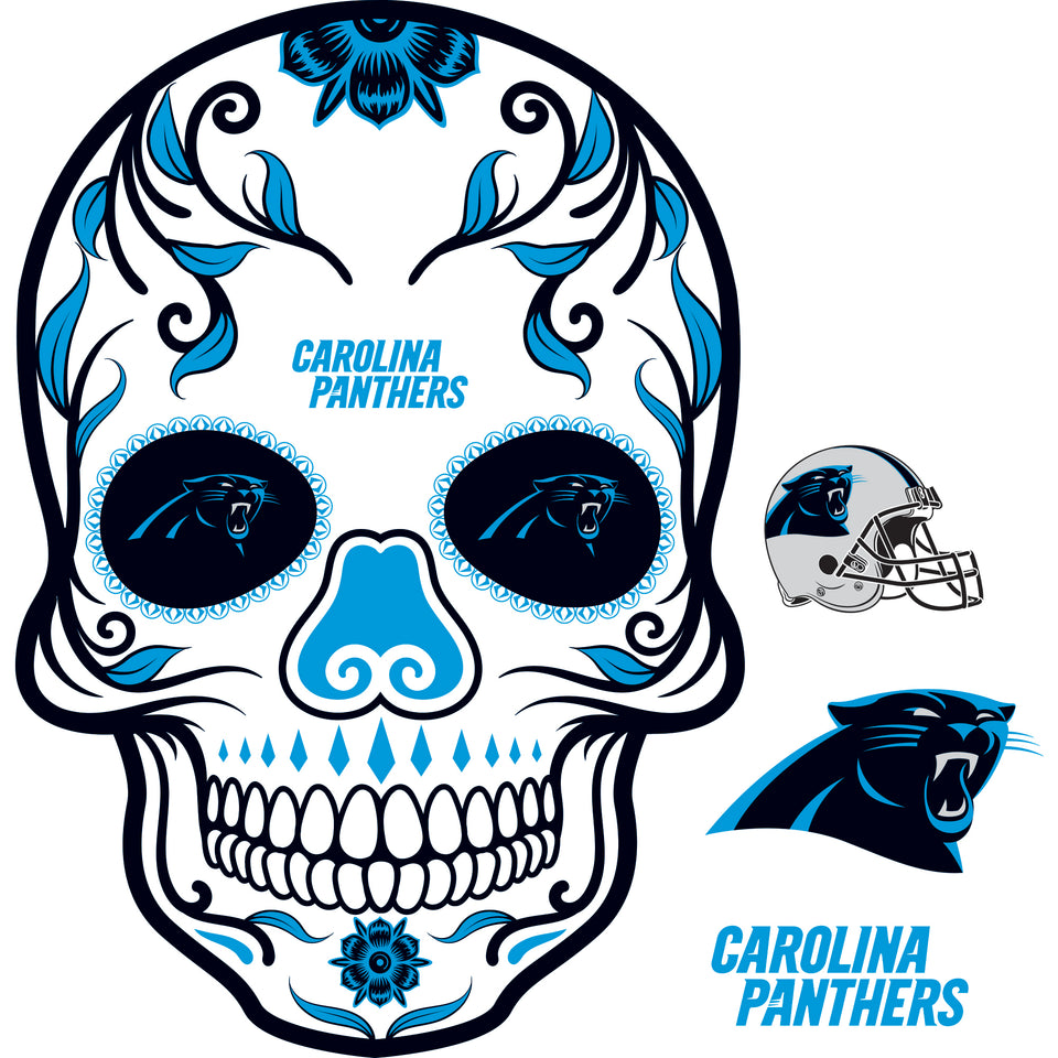 Giant Icon +3 Decals (35"W x 51"H)