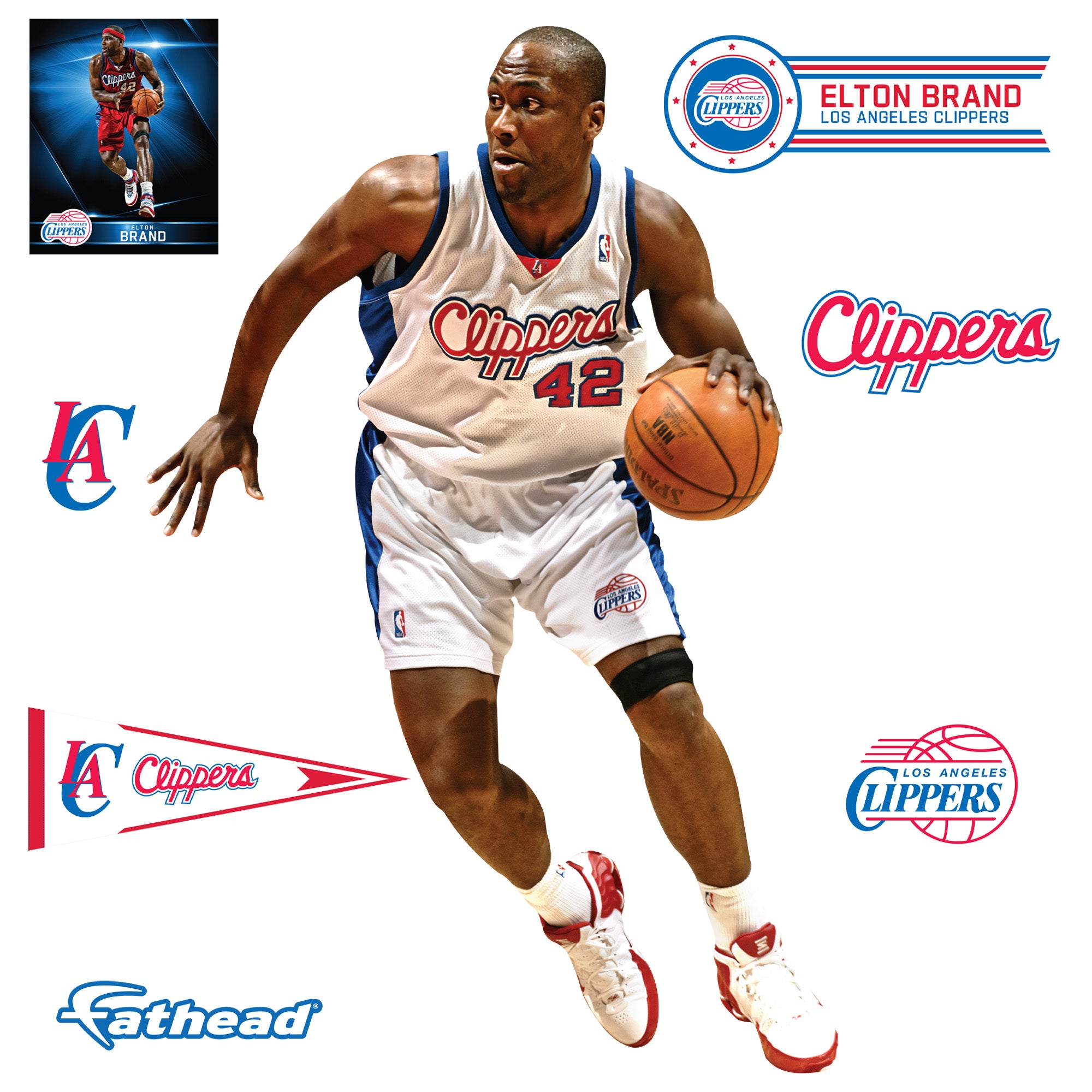 Elton brand jersey best sale