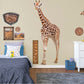 Giraffe - Removable Vinyl Decal