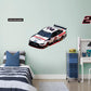 Brad Keselowski - RealBig Discount Tire Car Collection - Official NASCAR - Reusable Vinyl Wall Decals