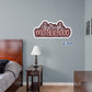 Cherish Motherhood        - Officially Licensed Big Moods Removable     Adhesive Decal